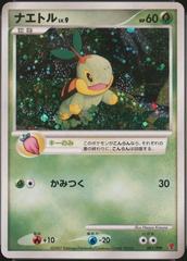 Turtwig [Fan Club] #1/PPP from Pokemon Japanese Promo set