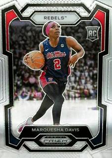 Marquesha Davis