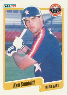 Ken Caminiti