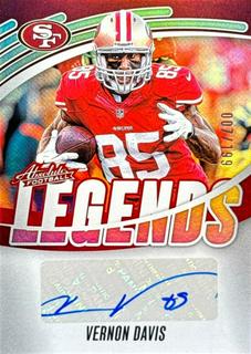 Vernon Davis