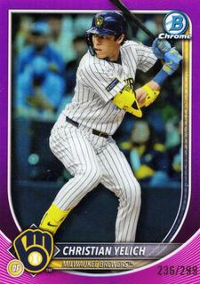 Christian Yelich
