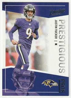 Justin Tucker
