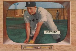 Phil Rizzuto