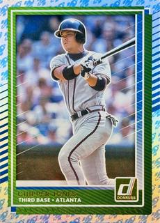 Chipper Jones