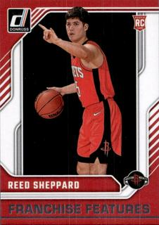 Reed Sheppard
