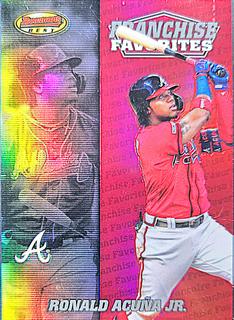 Ronald Acuna Jr