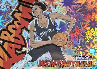 Victor Wembanyama