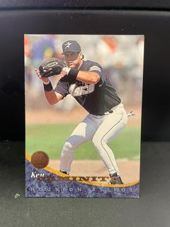 Ken Caminiti