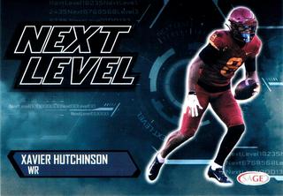 Xavier Hutchinson