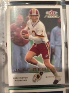 Jeff George