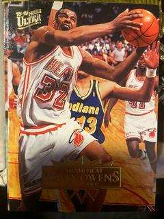 Billy Owens