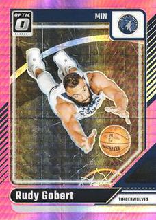 Rudy Gobert