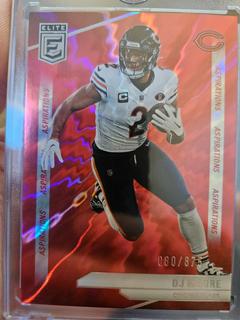 DJ Moore
