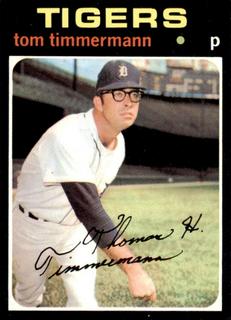Tom Timmermann