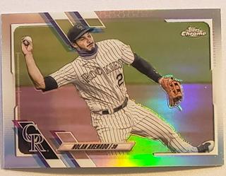 Nolan Arenado