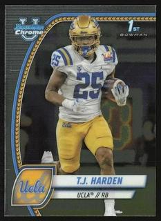 T.J. Harden
