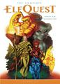 The Complete ElfQuest Vol. 6 [Paperback] | Comic Books The Complete ElfQuest