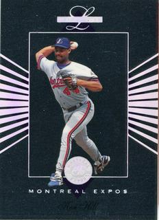 Ken Hill