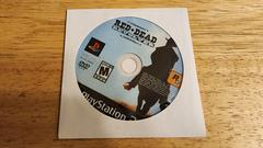 Red Dead Revolver Sur PS2 - NEUF Sous Blister - Version Française