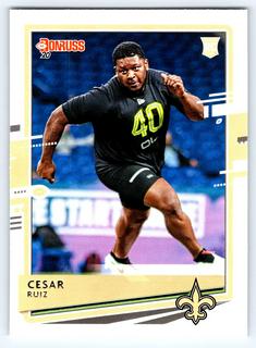 Cesar Ruiz