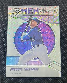 Freddie Freeman