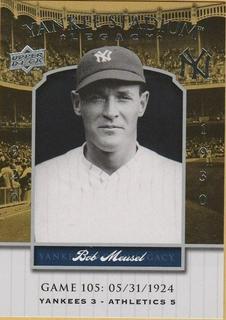 Bob Meusel
