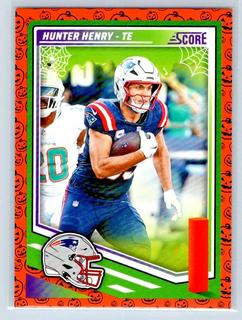 Hunter Henry