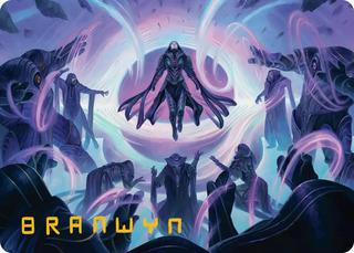 Chorale of the Void