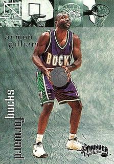 Armon Gilliam