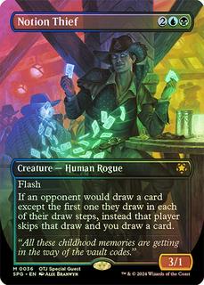 Notion Thief