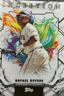 Rafael Devers