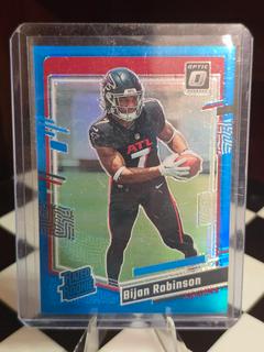 Bijan Robinson