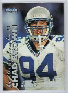 Chad Brown