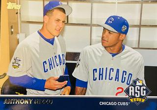 Anthony Rizzo
