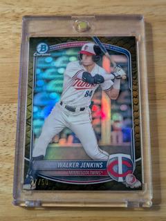 Walker Jenkins