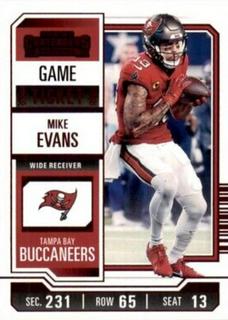 Mike Evans