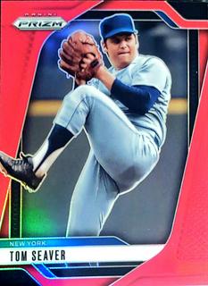 Tom Seaver
