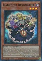 Darkness Resonator BLZD-EN001