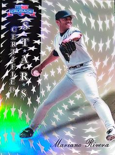 Mariano Rivera