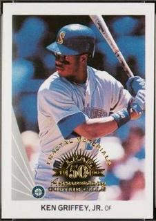 Ken Griffey Jr