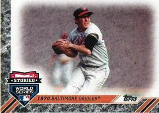 1970 Baltimore Orioles