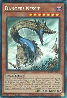 Danger! Nessie! RA05-EN012