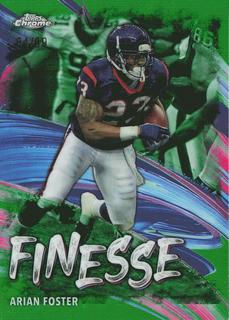 Arian Foster