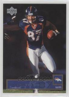 Ed McCaffrey