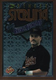 Rafael Palmeiro