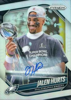 Jalen Hurts