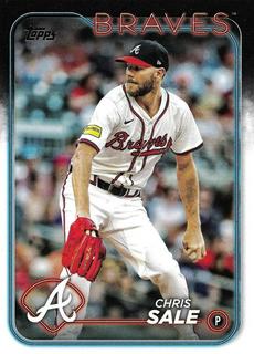 Chris Sale