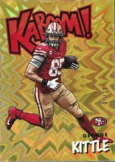 George Kittle