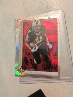 Alvin Kamara