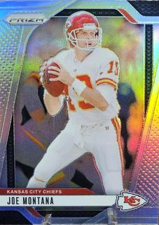 Joe Montana